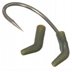 Kicker KORDA X-LARGE Green - 10 Bucăți, Hooklink Perfect - 1