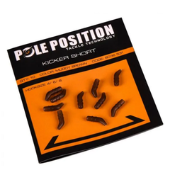Kicker Pole Position Muddy Brown Gamakatsu - Poziționare Cârlig Rapidă