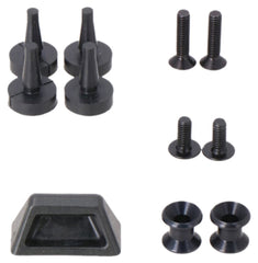 Kit Adaptor DUSC Cuti Adventure-Rack SW-Motech - Montaj Rapid