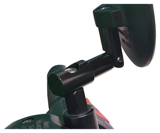 Kit Adaptor Oglinzi Ghidon Shin-Yo - Fixare Sigură