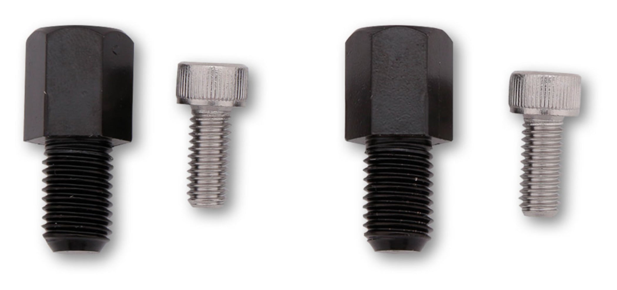 Kit Adaptor Oglinzi Ghidon Shin-Yo - Fixare Sigură