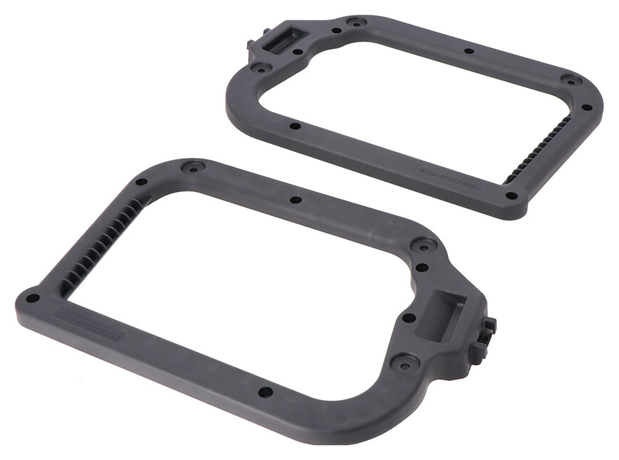 Kit Adaptor PRO Suport Lateral SW-MOTECH - Compatibilitate Extinsă