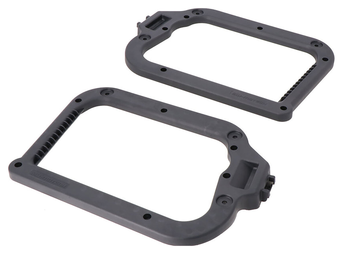 Kit Adaptor PRO Suport Lateral SW-MOTECH - Compatibilitate Extinsă