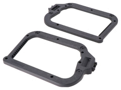 Kit Adaptor PRO Suport Lateral SW-MOTECH - Compatibilitate Extinsă