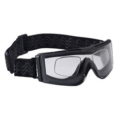 Kit Adaptor RX Bollé Tactical X810 Neutru - Claritate Optică Tactică Necompromisă