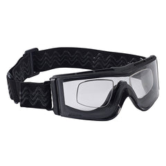Kit Adaptor RX Bollé Tactical X810 Neutru - Claritate Optică Tactică Necompromisă