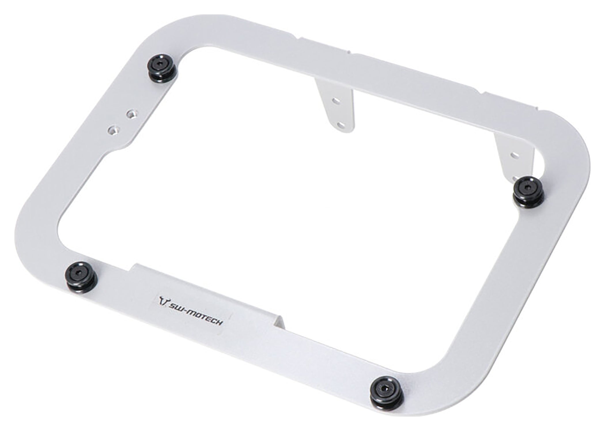 Kit Adaptor SW-Motech pentru Genți Laterale SysBag L - BMW