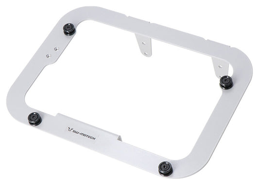 Kit Adaptor SW-Motech pentru Genți Laterale SysBag L - BMW