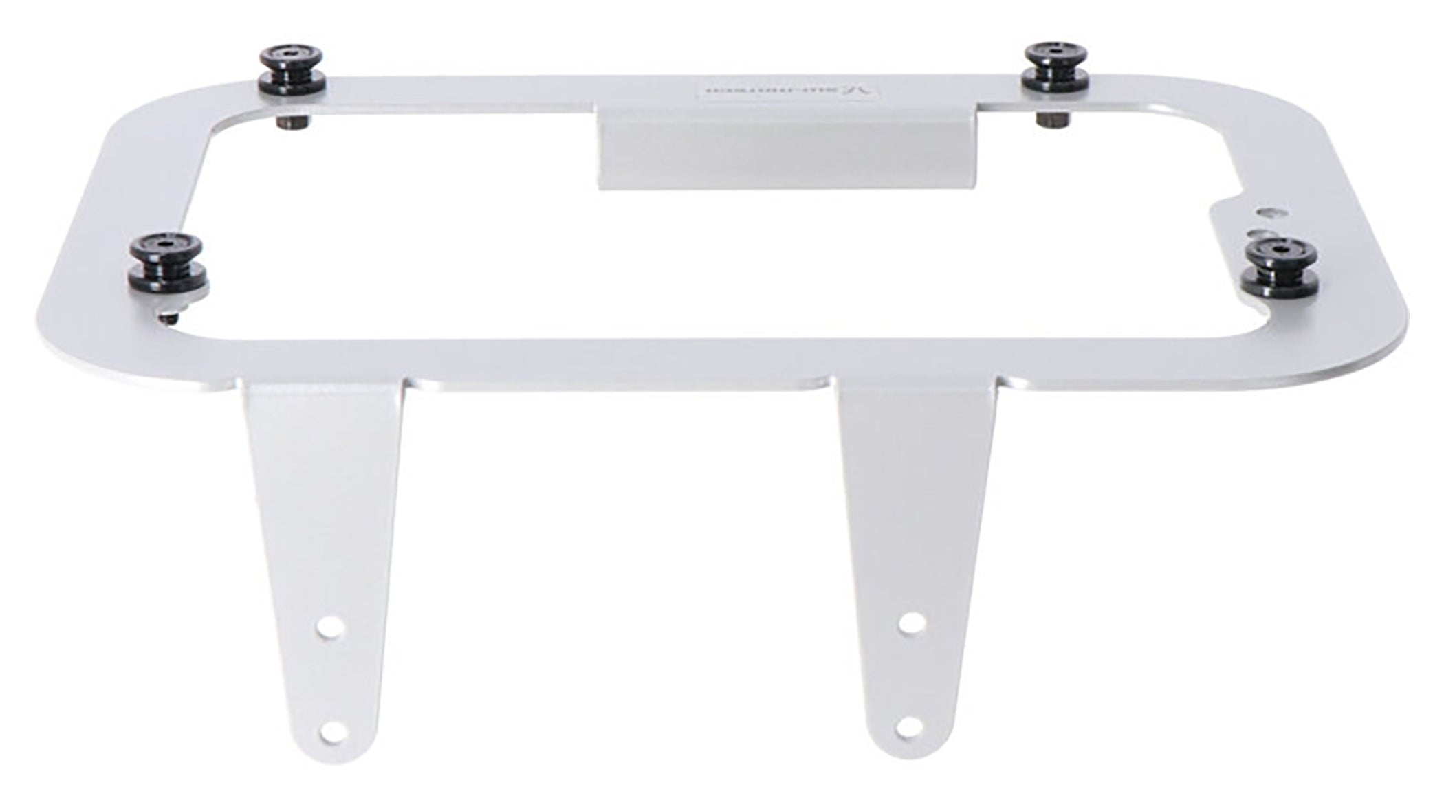 Kit Adaptor SW-Motech pentru Genți Laterale SysBag L - BMW
