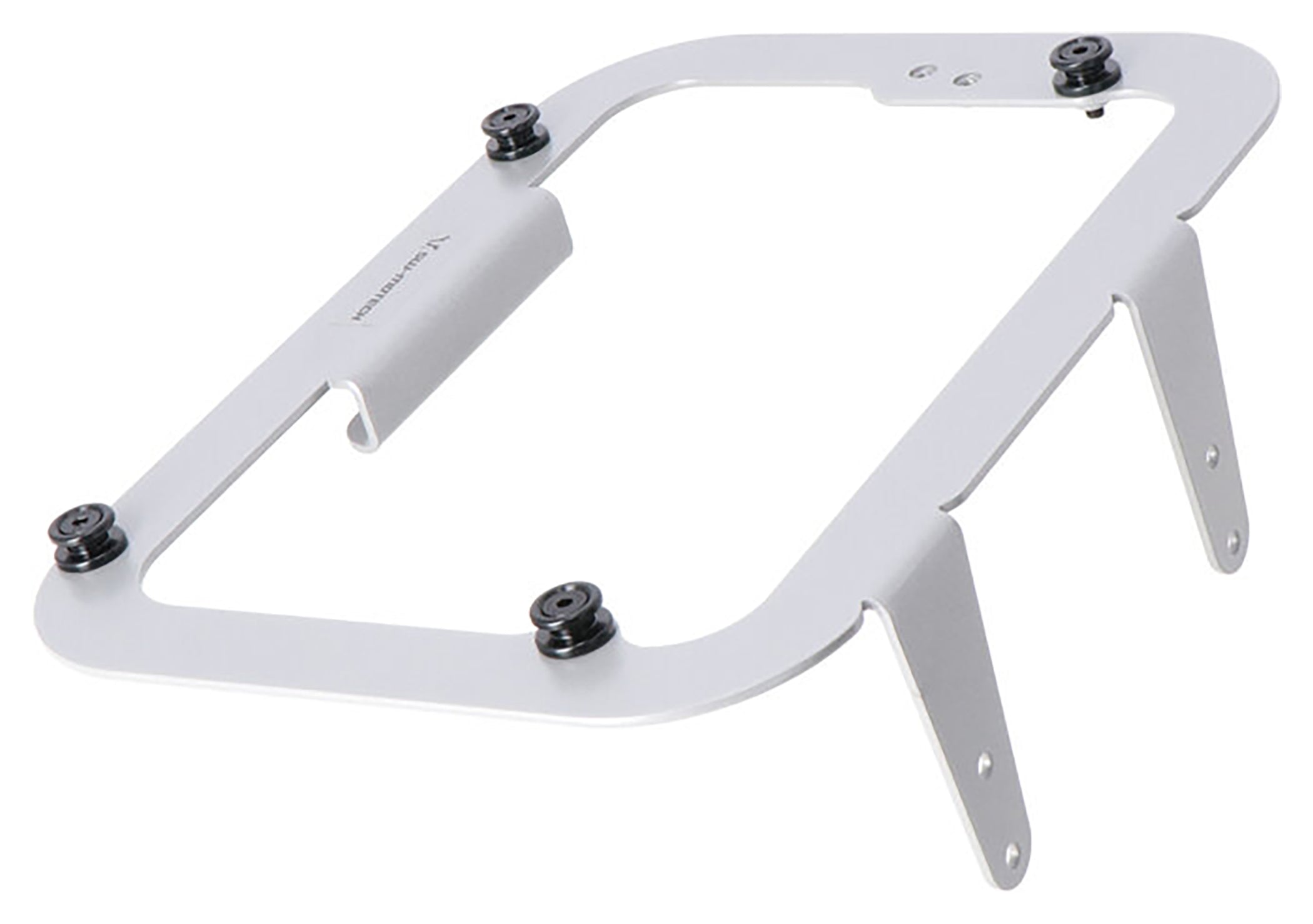 Kit Adaptor SW-Motech pentru Genți Laterale SysBag L - BMW