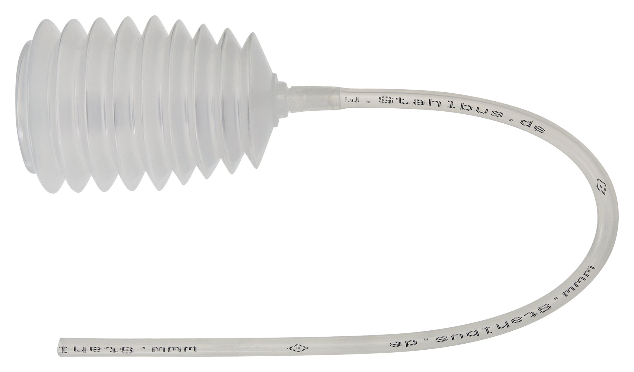 Kit Aerisire Frâne/Ambreiaj Vacuum stahlbus - Rapid și Curat