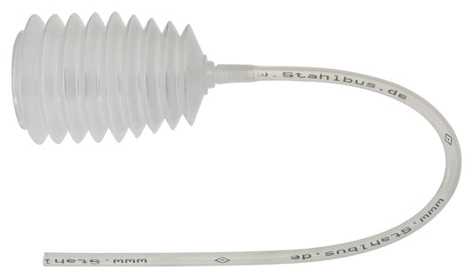 Kit Aerisire Frâne/Ambreiaj Vacuum stahlbus - Rapid și Curat