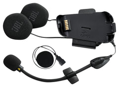 Kit Al Doilea Cască JBL Packtalk Bold Cardo - Sunet Premium