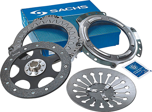Kit Ambreiaj Complet Sachs pentru BMW - Piese Originale ZF
