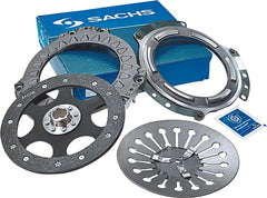 Kit Ambreiaj Complet Sachs pentru BMW - Piese Originale ZF