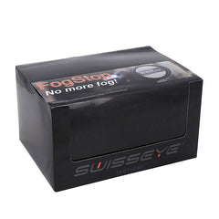 Kit Anti-Aburire SwissEye Fog-Stop Display - Viziune Clară 24H