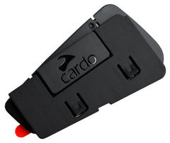 Kit Audio Half Helmet Freecom/Spirit - Microfon Extralung