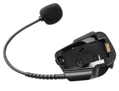 Kit Audio Half Helmet Freecom/Spirit - Microfon Extralung