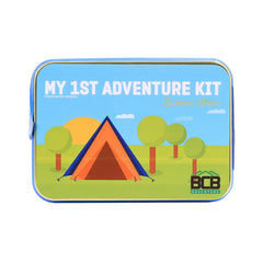 Kit Aventură BCB My First Adventure Tin - Activează Spiritul de Explorator