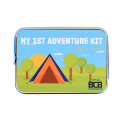 Kit Aventură BCB My First Adventure Tin - Activează Spiritul de Explorator