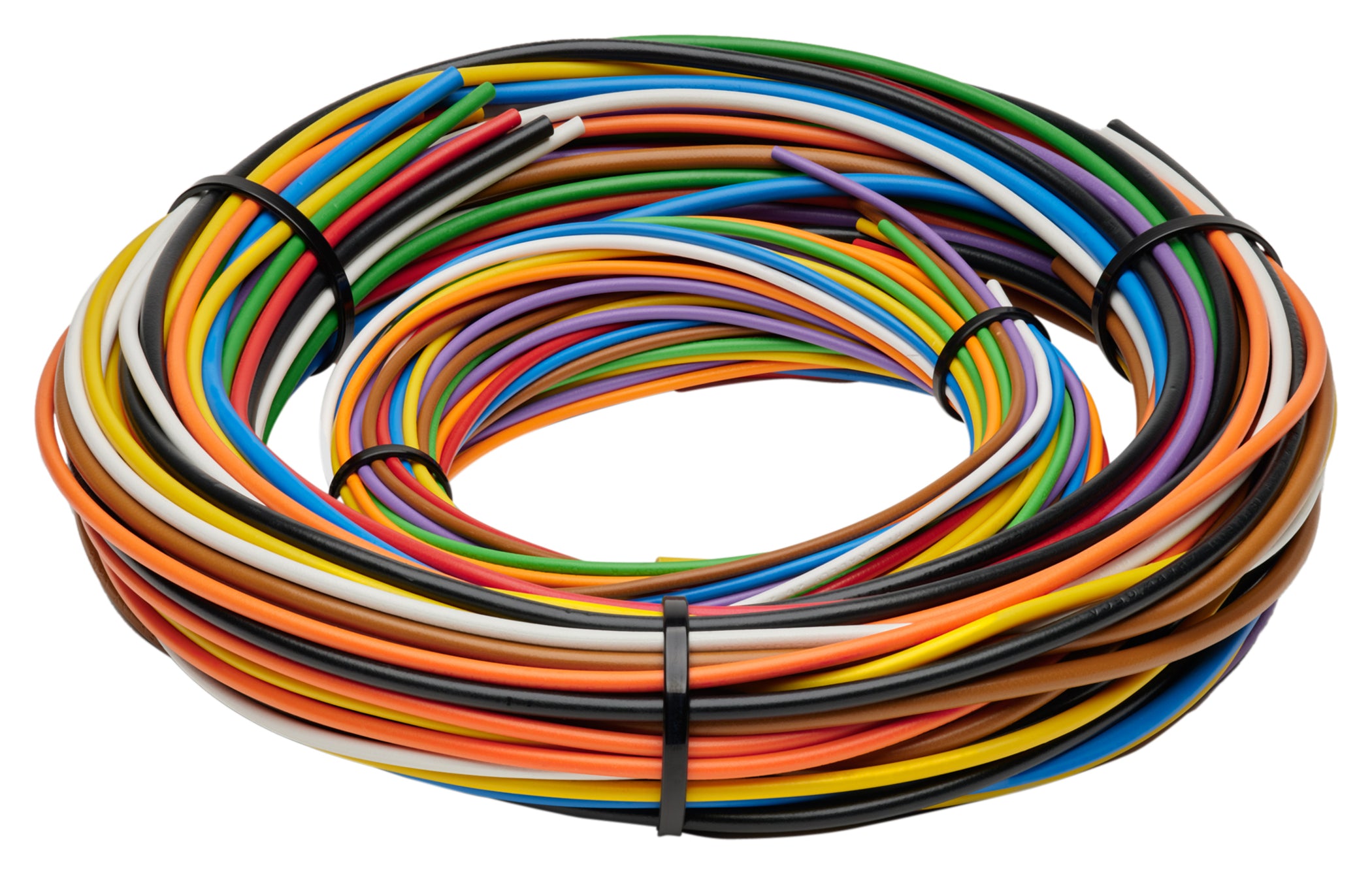 Kit Cabluri motogadget mo.switch - Universal, DIY, Calitate Superioară