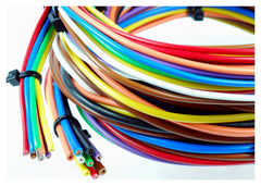 Kit Cabluri motogadget mo.switch - Universal, DIY, Calitate Superioară