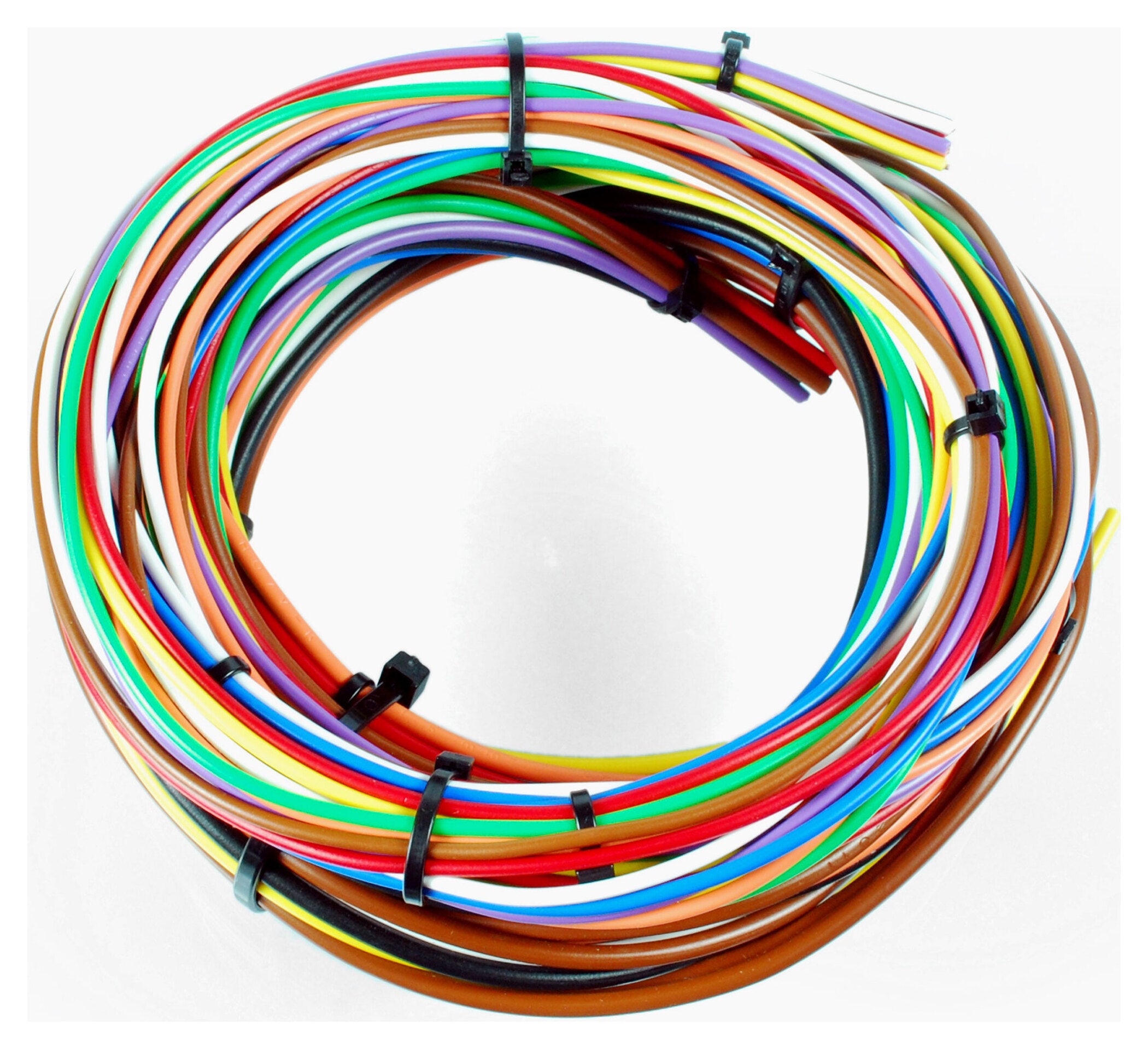 Kit Cabluri motogadget mo.switch - Universal, DIY, Calitate Superioară