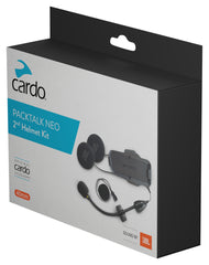Kit Cască Secundară JBL Packtalk Neo Cardo - Audio Premium