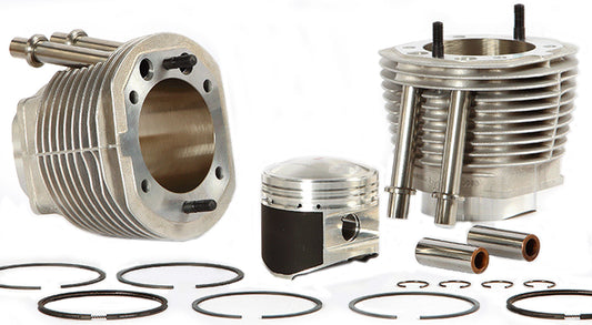 Kit Cilindri Power Kit Extra 1000ccm R75/90 -1975 - Performanță BMW Clasic