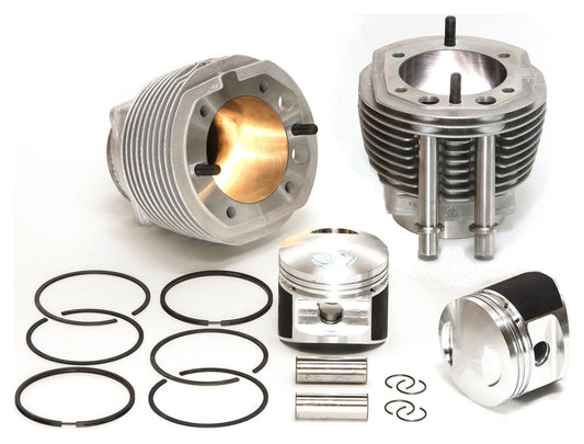 Kit Cilindri Replacement Extra R100 Siebenrock - Performanță și Durabilitate