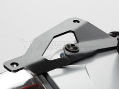 Kit Coborâre Suport Bagaje Alu-Rack SW-Motech - 79mm, Negru