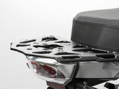 Kit Coborâre Suport Bagaje Alu-Rack SW-Motech - 79mm, Negru