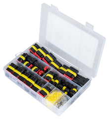 Kit Conectori Etanși 300 Piese Craft-Meyer - Reparatii Moto & Auto