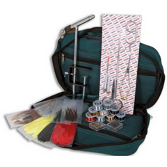 Kit Confectionat Muste Lineaeffe - Geantă Textilă, Complet - 2