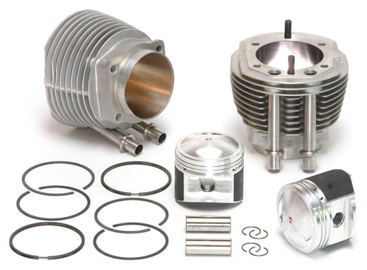 Kit Conversie 1000cc Power Kit Extra R80 Siebenrock - Performanță BMW