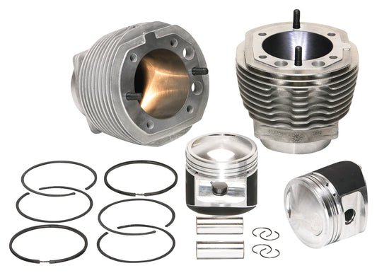 Kit Conversie 1000cc Power Kit R80 Siebenrock - Performanță și Cuplu