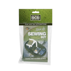 Kit de Cusut BCB Sewing Kit Negru BCB - Pregătire Esențială Rapidă