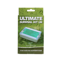 Kit de Supraviețuire Ultimate CK004A BCB - Pregătire Totală