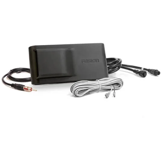 Kit Difuzoare FUSION MS-RA210+XS-F65SPG Garmin - Sunet Cristalin pe Apă - 2