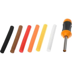 Kit Echilibrare Momeală PROLOGIC 7mm - Flotabilitate Perfectă