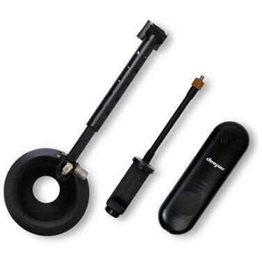 Kit Extender Deeper - Semnal Extins Sonar, Conexiune Stabilă - 1