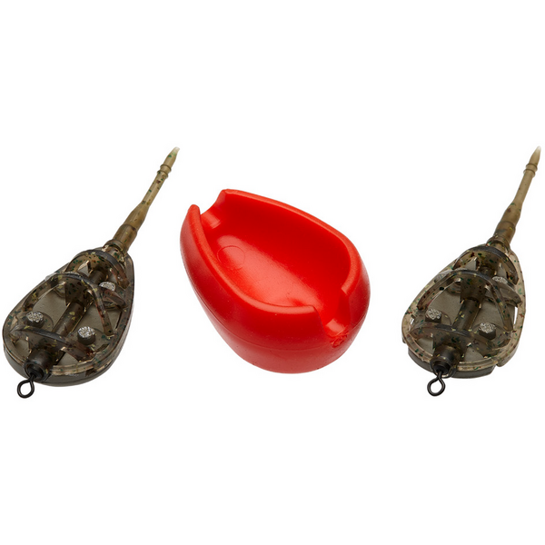 Kit Feeder Detek Method DAM - Complet, Greutăți 25+40g