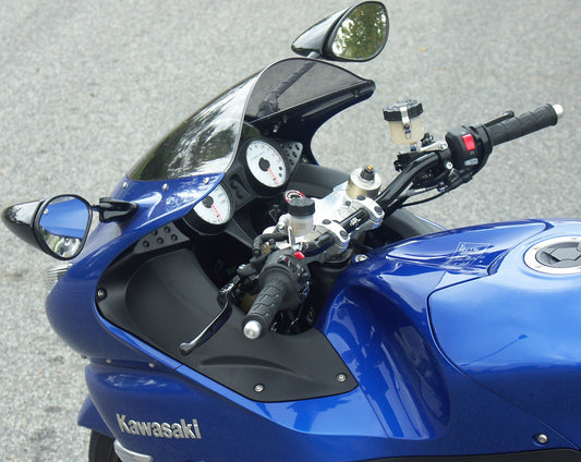Kit Ghidon Superbike LSL - Confort și Control Îmbunătățit