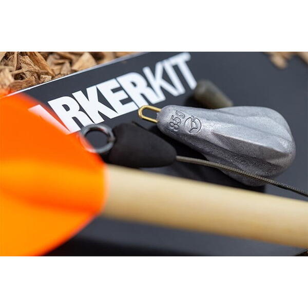 Kit Markere Korda XX Marker Kit - Precizie Lansare, Identificare Rapidă - 2