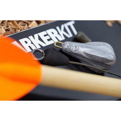 Kit Markere Korda XX Marker Kit - Precizie Lansare, Identificare Rapidă - 2
