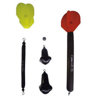 Kit Markere Pescuit Prologic Marker Kit - Precizie, Distanță Lungă