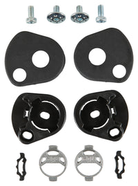 Kit Mecanism Vizieră K6/K6 S AGV - Compatibilitate Perfectă