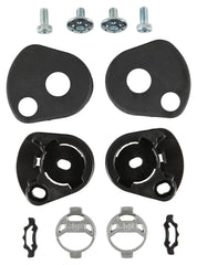 Kit Mecanism Vizieră K6/K6 S AGV - Compatibilitate Perfectă