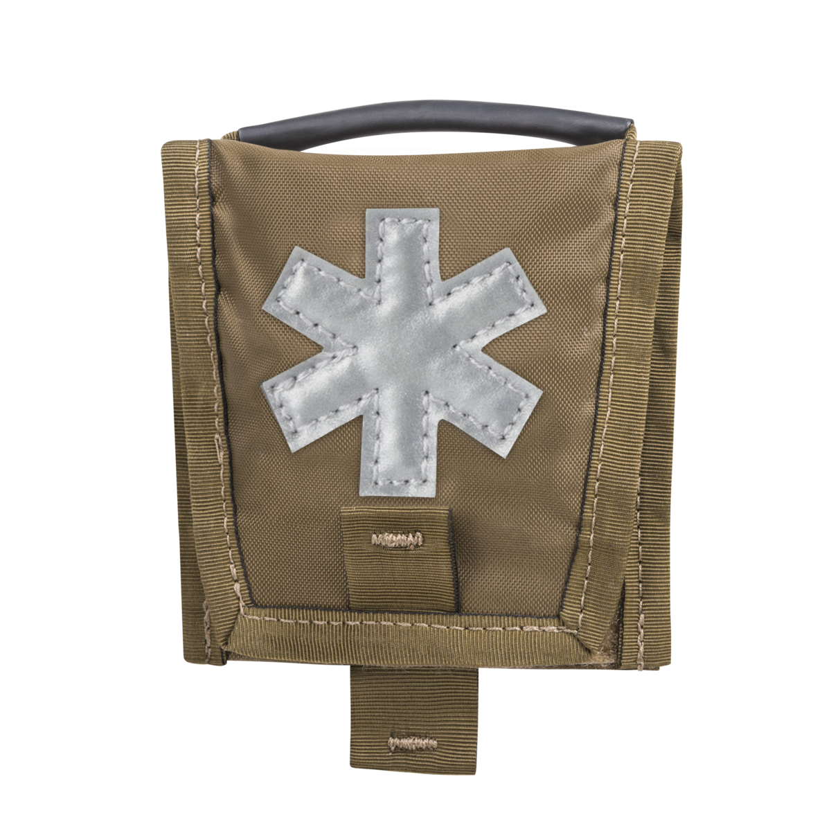 Kit Medical Compact Helikon-Tex Nylon Coyote