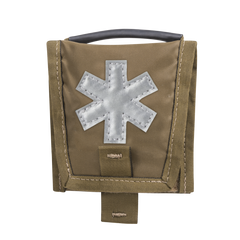 Kit Medical Compact Helikon-Tex Nylon Coyote